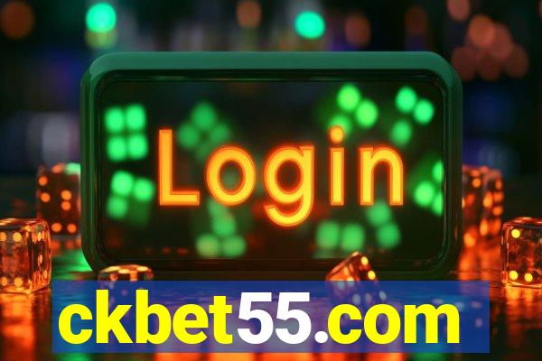 ckbet55.com