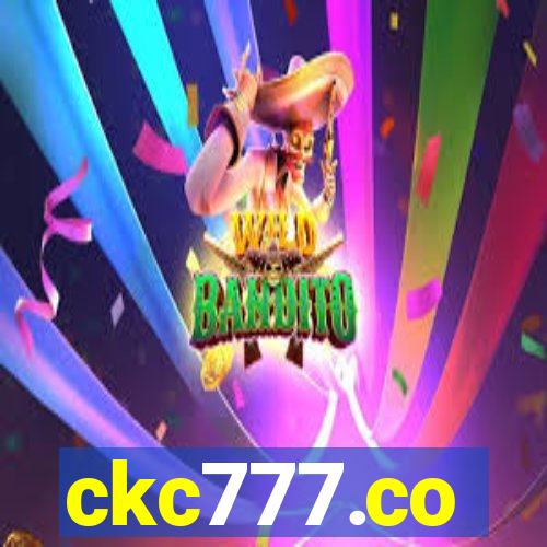 ckc777.co
