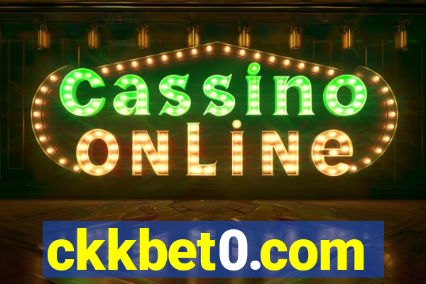 ckkbet0.com