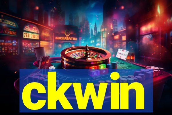 ckwin