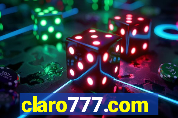 claro777.com