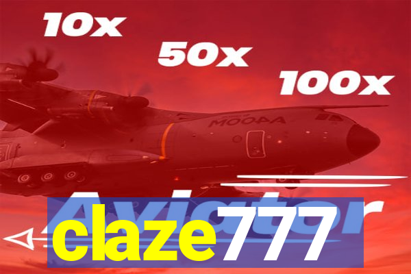 claze777