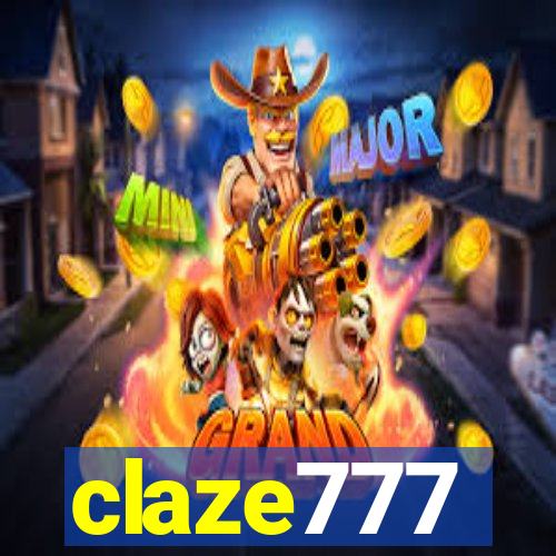 claze777