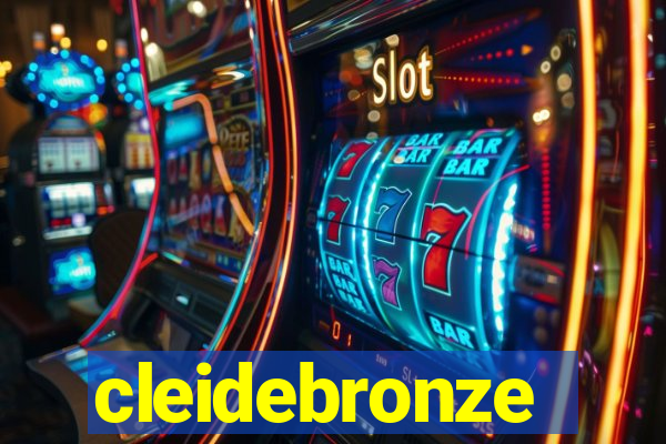 cleidebronze