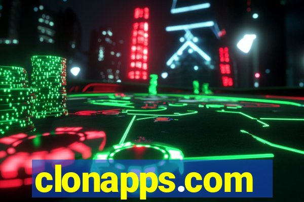 clonapps.com