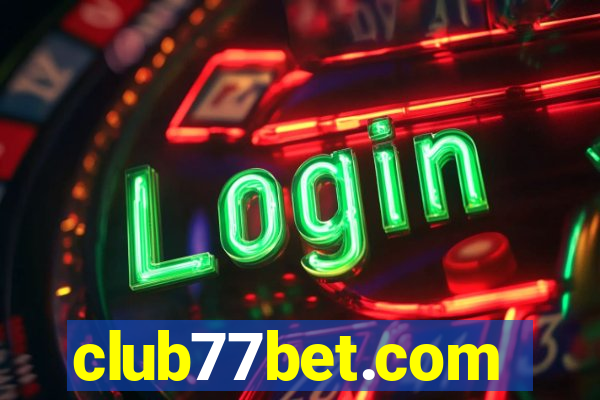 club77bet.com