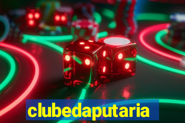 clubedaputaria