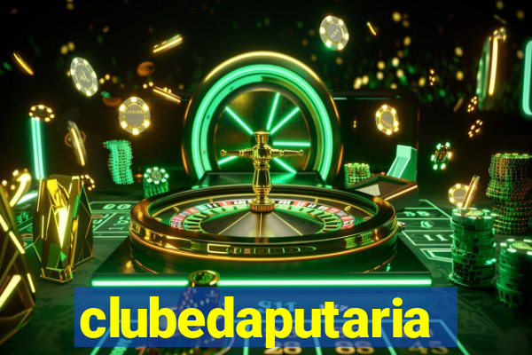 clubedaputaria