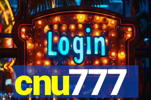 cnu777