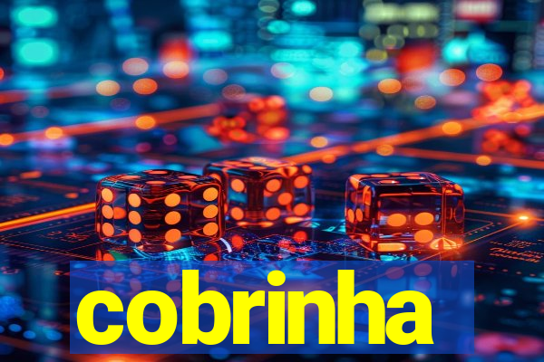 cobrinha