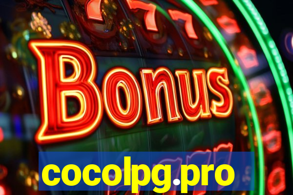 cocolpg.pro
