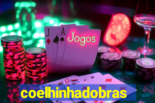 coelhinhadobrasil