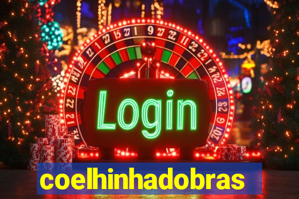 coelhinhadobrasil