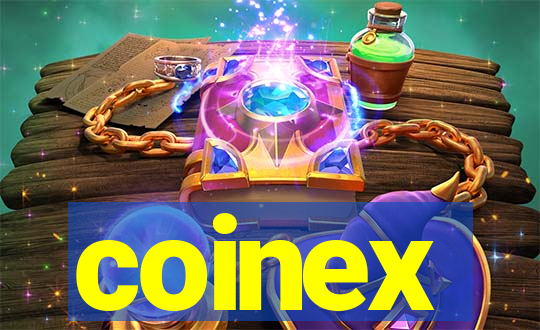 coinex