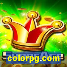 colorpg.com