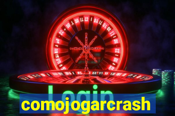 comojogarcrash