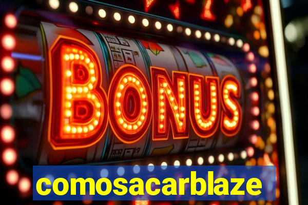 comosacarblaze