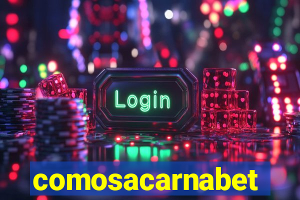 comosacarnabet