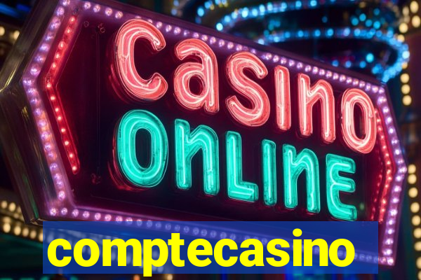 comptecasino