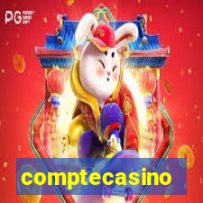 comptecasino