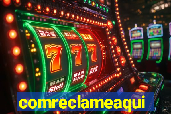 comreclameaqui