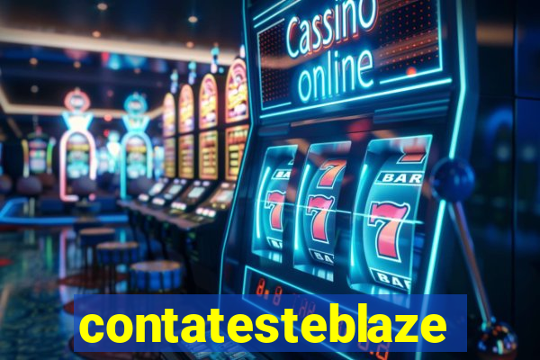 contatesteblaze