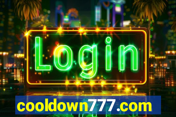 cooldown777.com