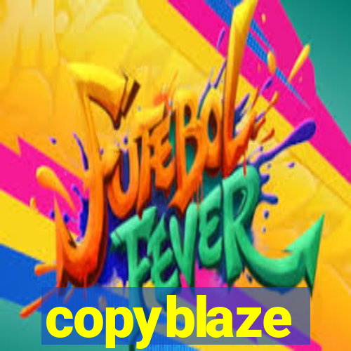 copyblaze