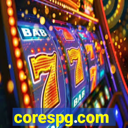 corespg.com