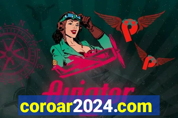 coroar2024.com