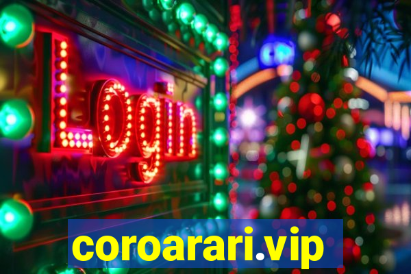 coroarari.vip