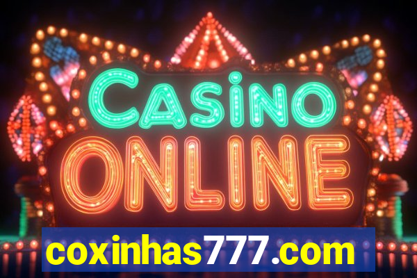 coxinhas777.com