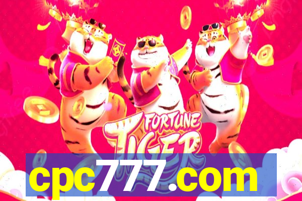 cpc777.com