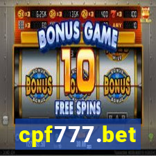 cpf777.bet