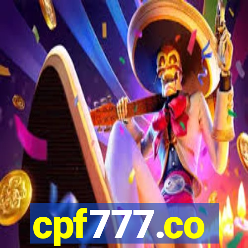 cpf777.co