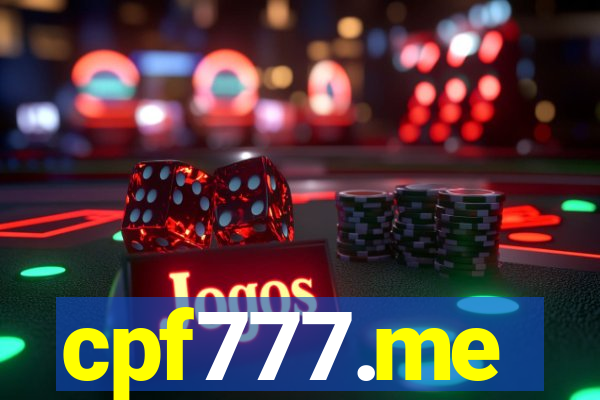 cpf777.me