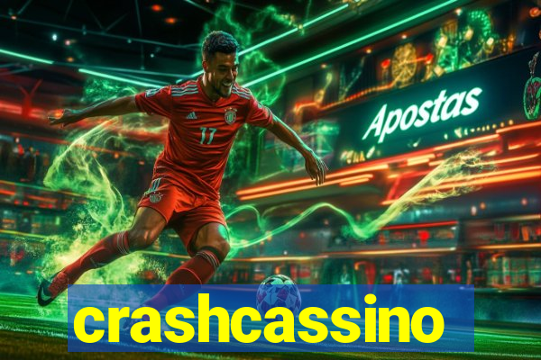 crashcassino
