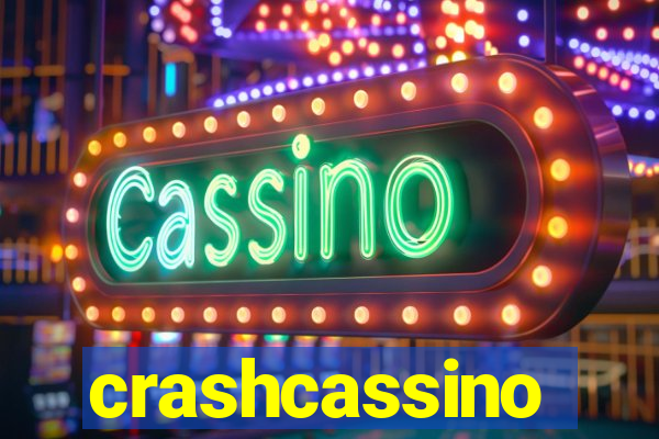 crashcassino
