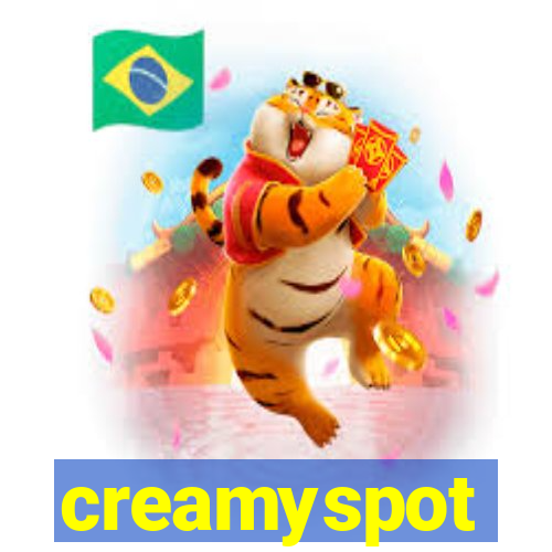 creamyspot