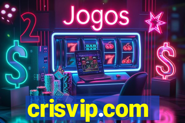 crisvip.com