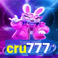 cru777