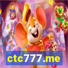 ctc777.me