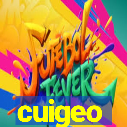 cuigeo