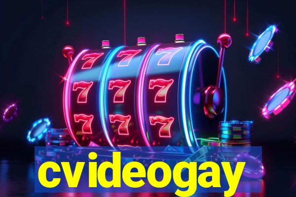 cvideogay