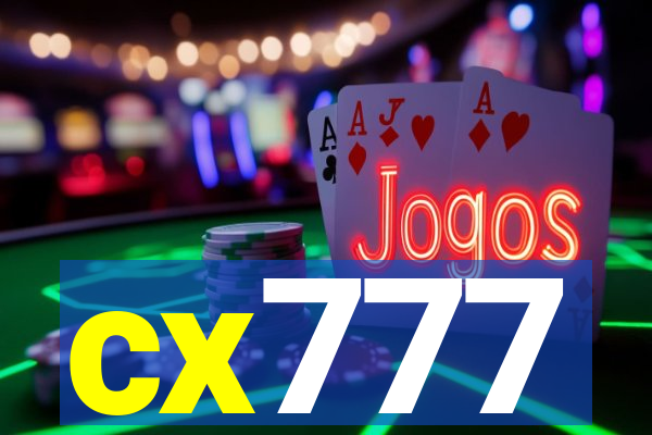 cx777