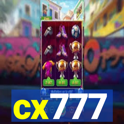 cx777