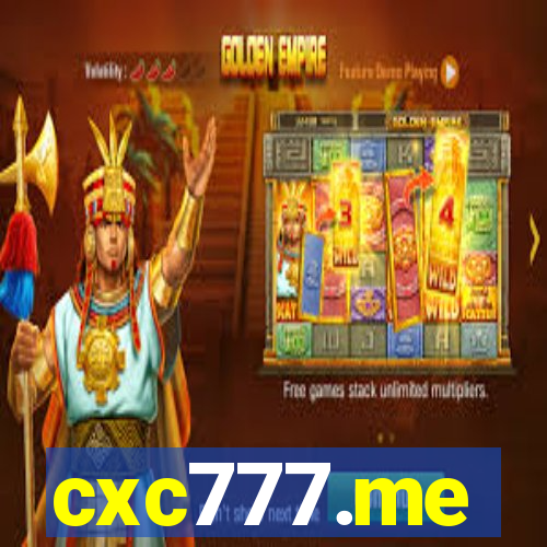 cxc777.me