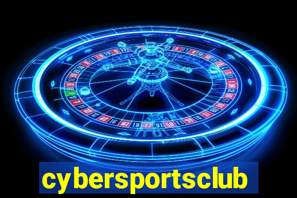 cybersportsclub.com