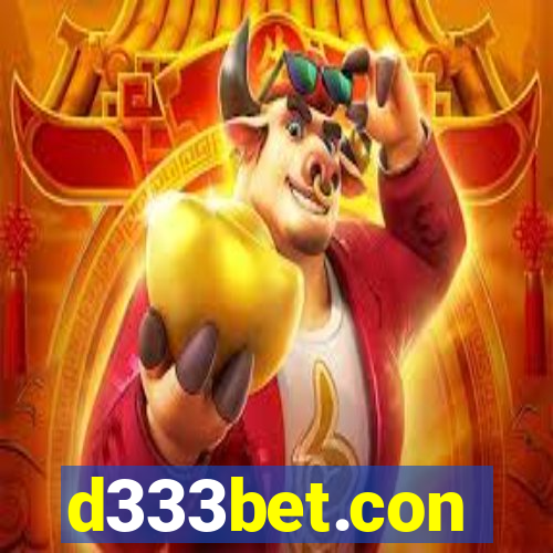d333bet.con