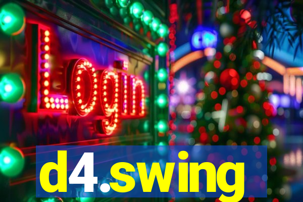 d4.swing